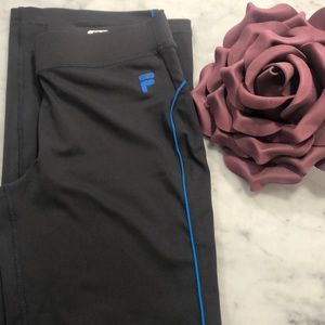 Fila Sport pants